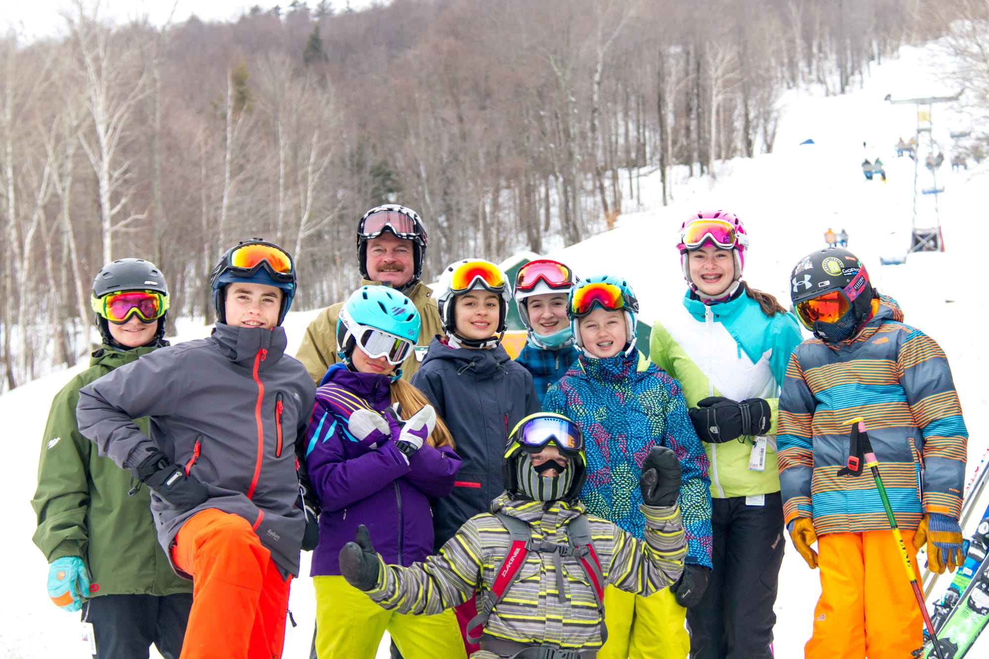 Freeski Team Sugarbush