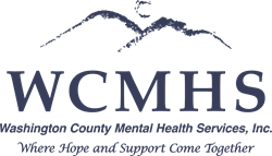 washington county mental health services logo