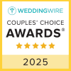 Wedding Wire Peoples Choice Award 2025