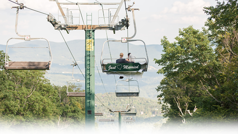 sugarbush weddings