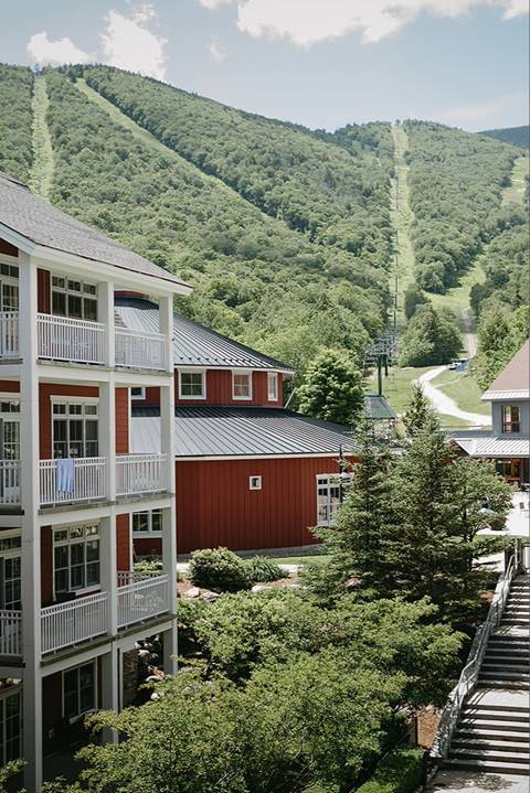 Sugarbush Weddings
