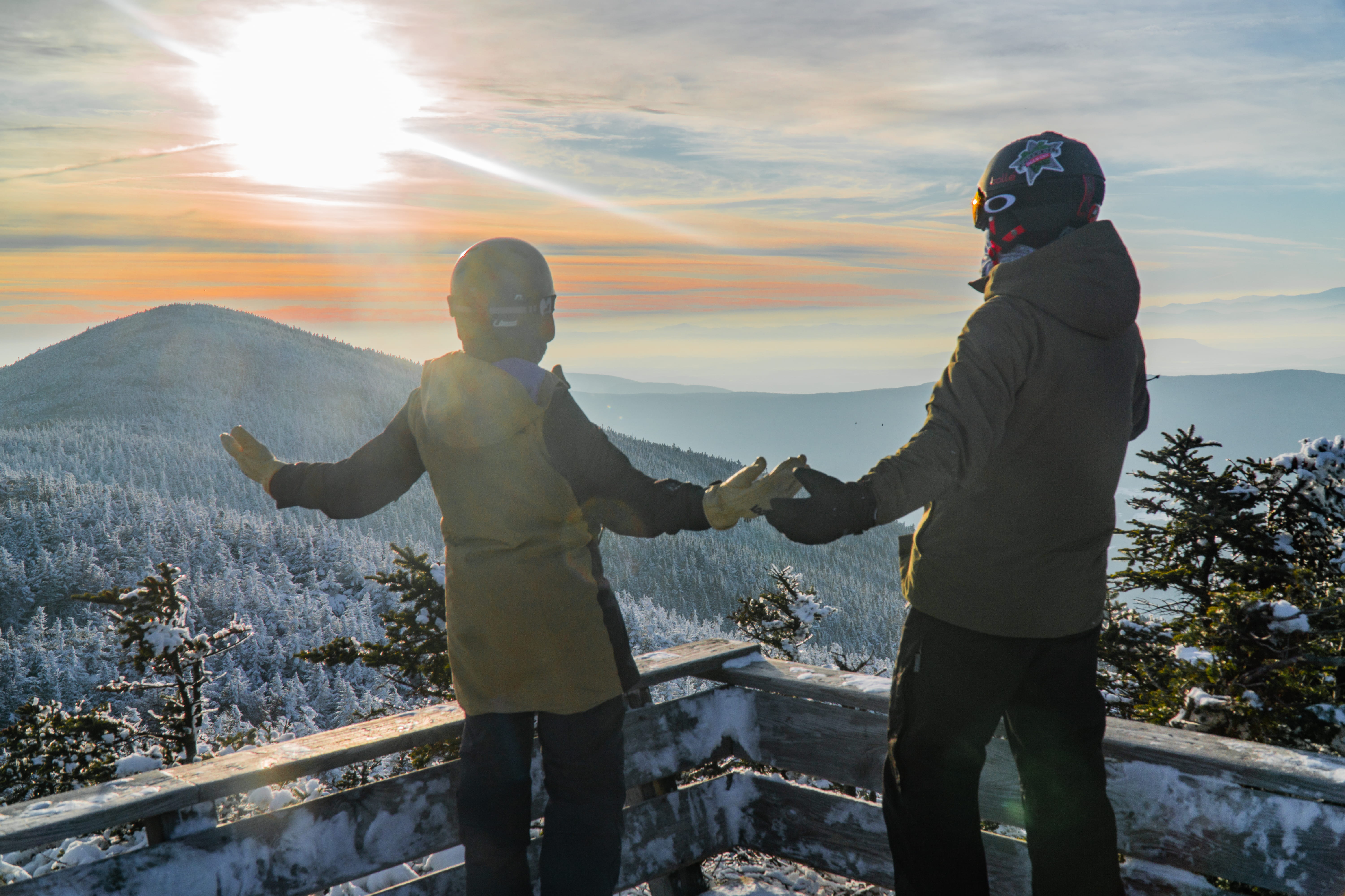 Couple View