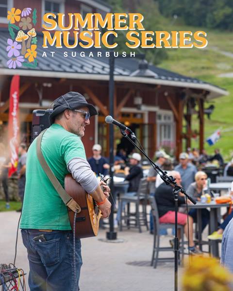 Summer Music Series 
