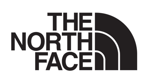 The North Face Logo