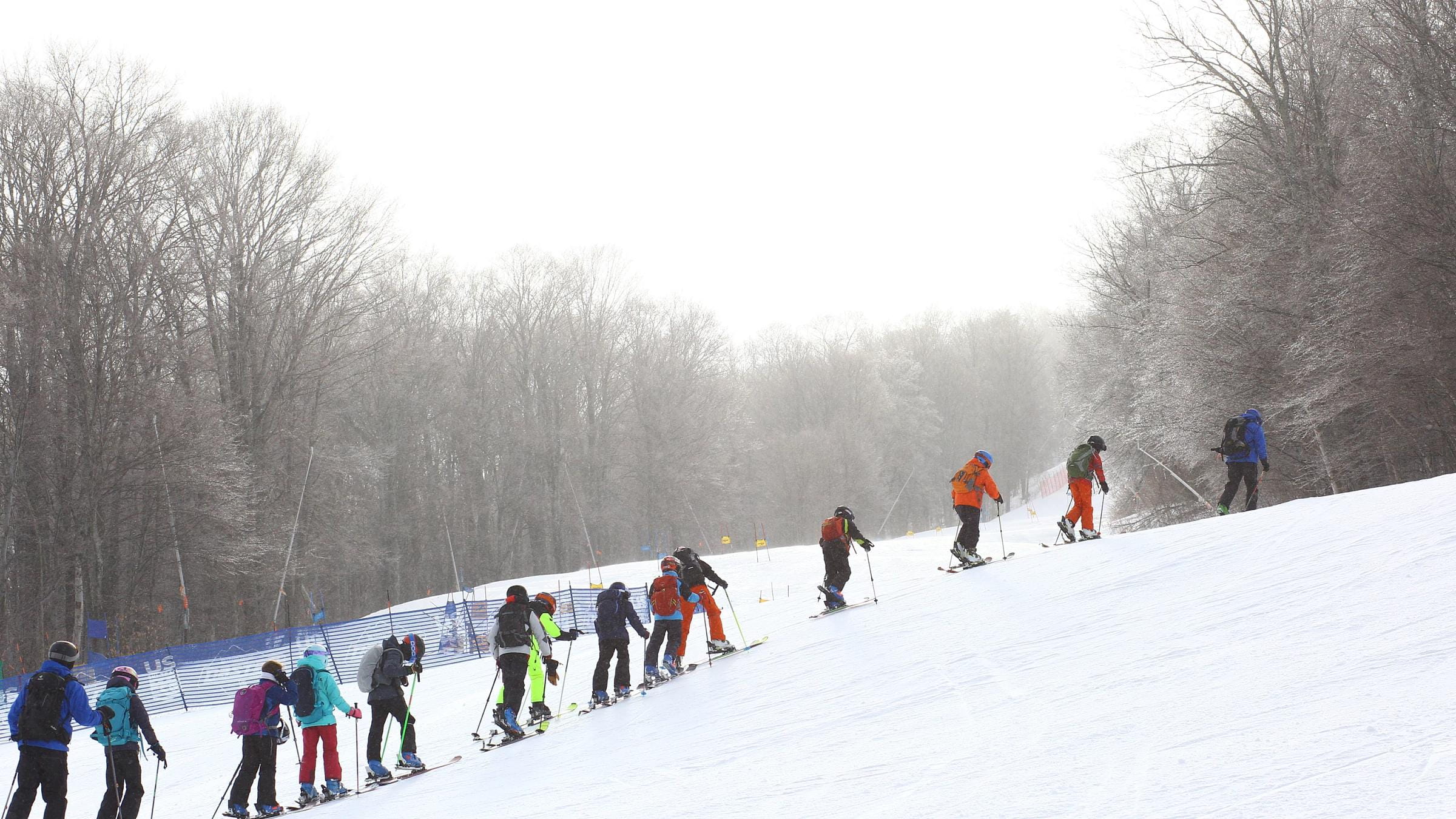 Skinning