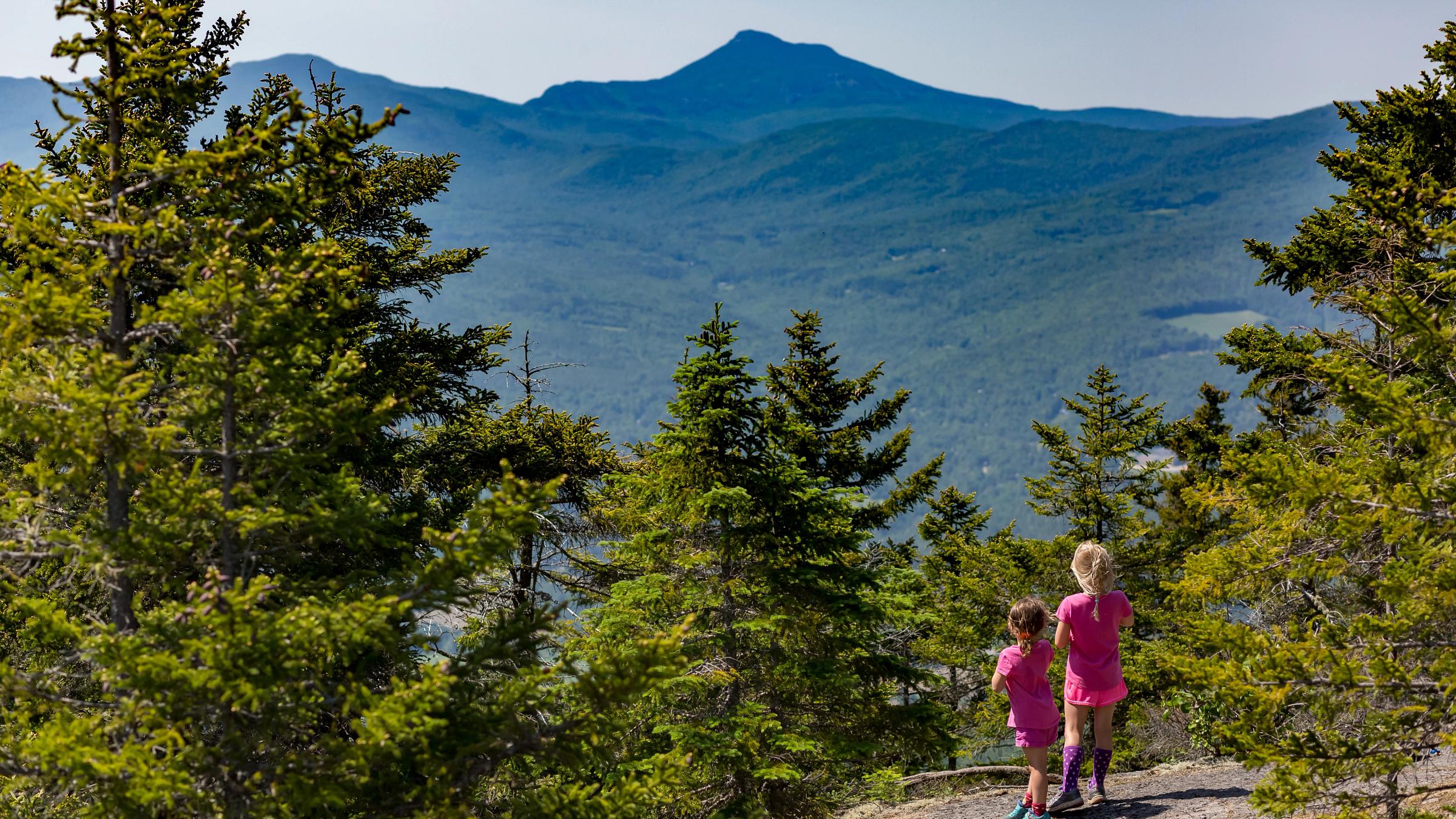 Sugarbush Lift