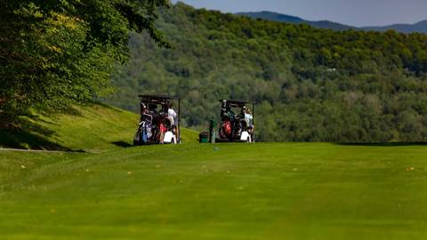 Appalachian State Bucket Golf Bag by Team Effort