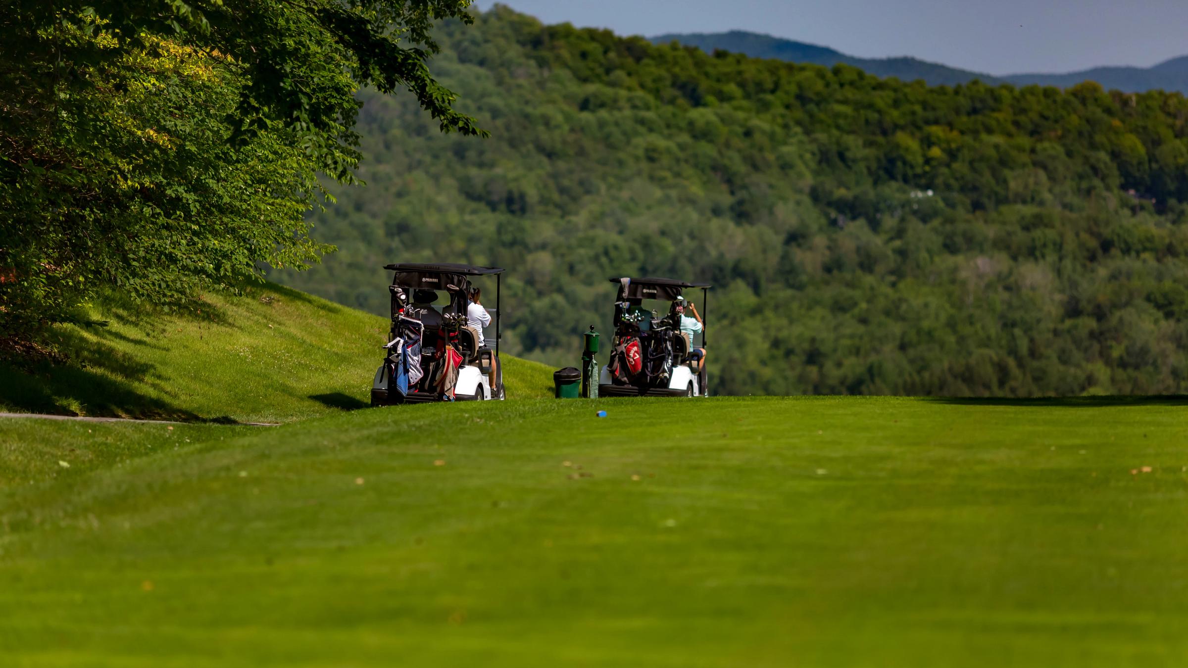 Appalachian State Bucket Golf Bag by Team Effort