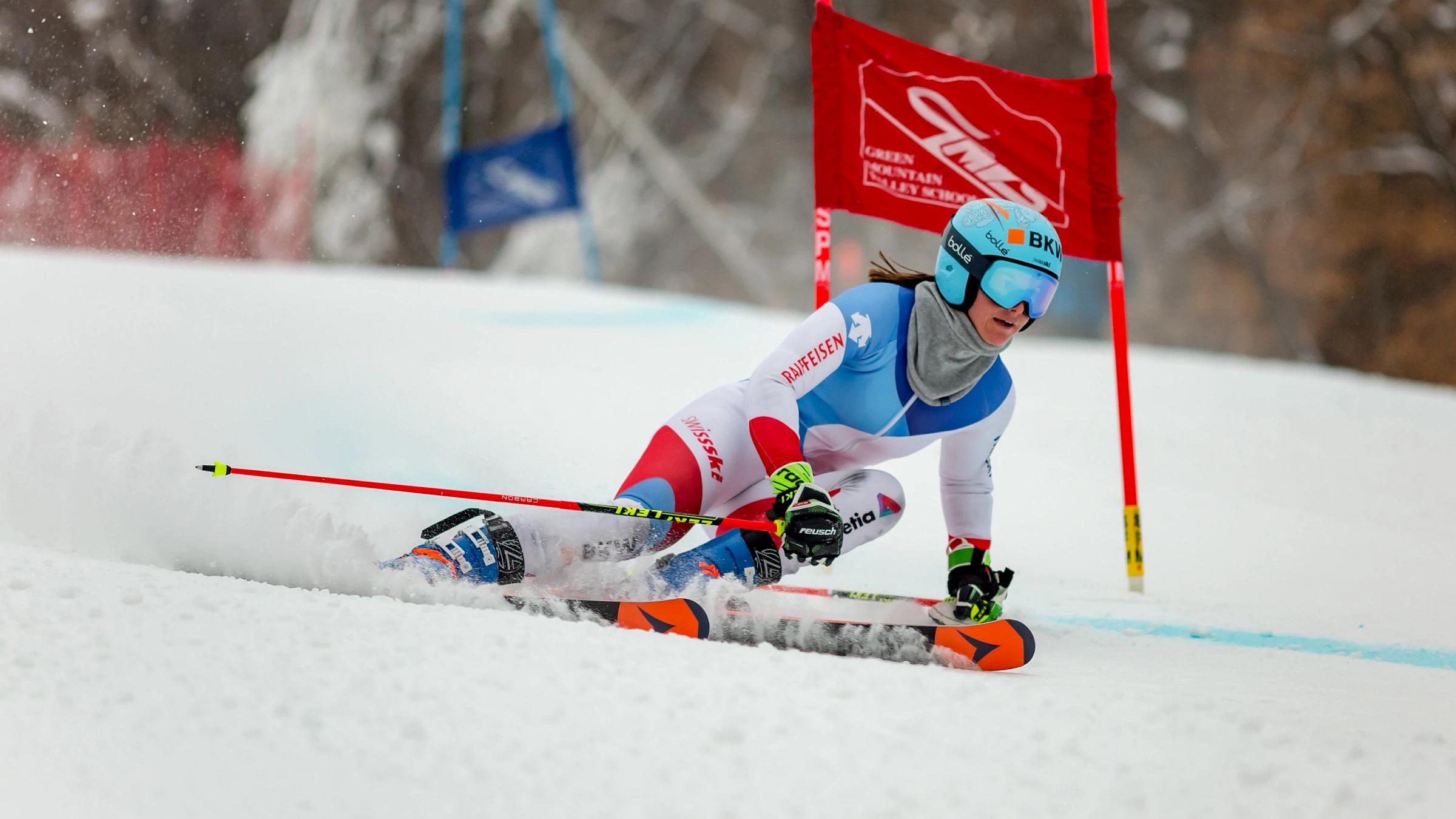 Race Racing Carve