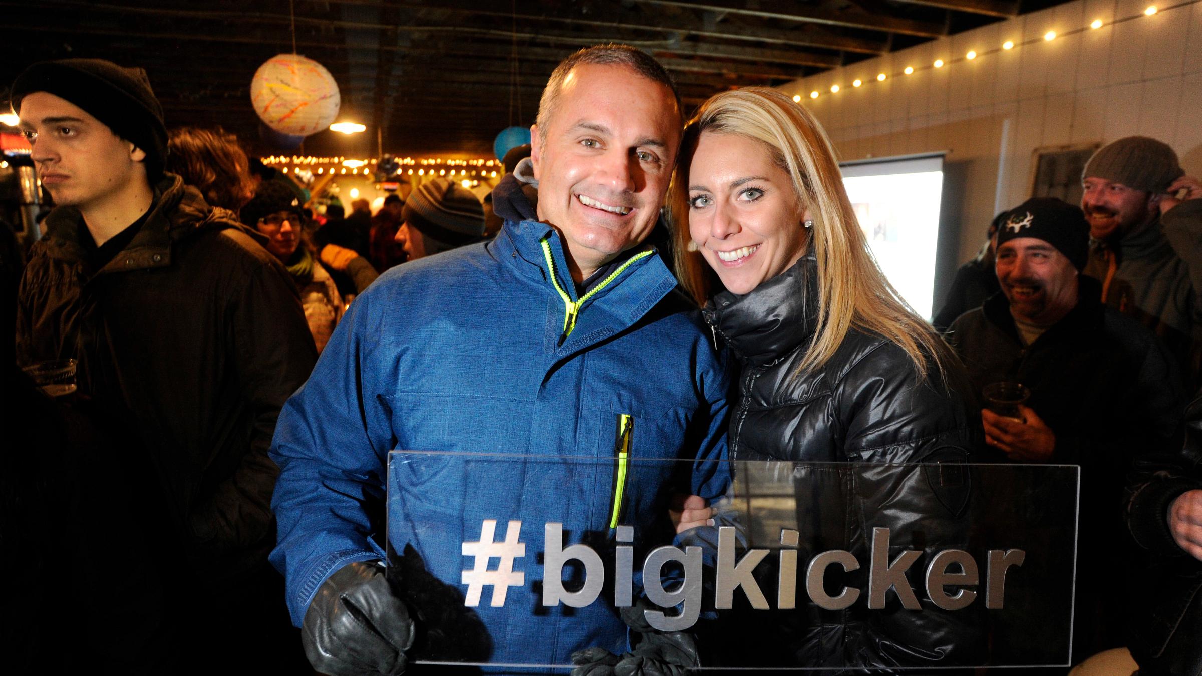 Big Kicker