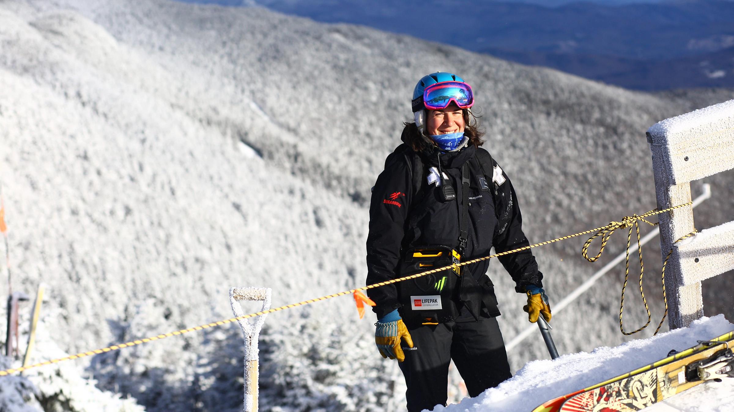 Sugarbush Resort Mountain Operations