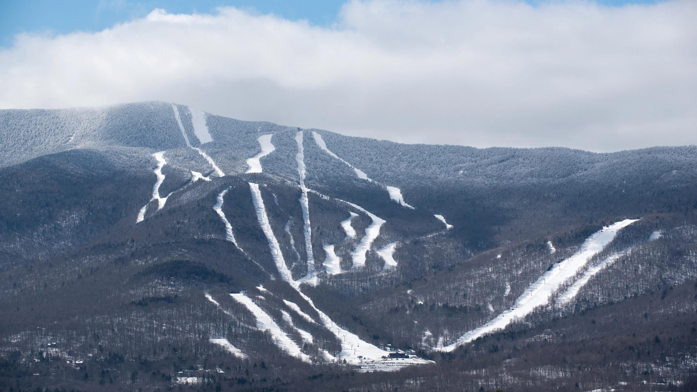 Snowy Mountains