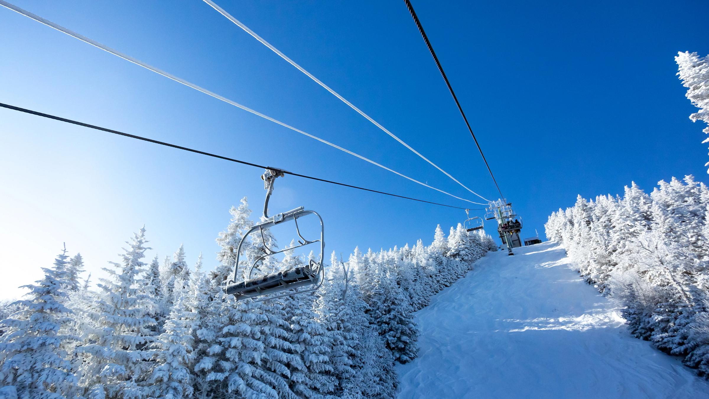 Sugarbush Lift