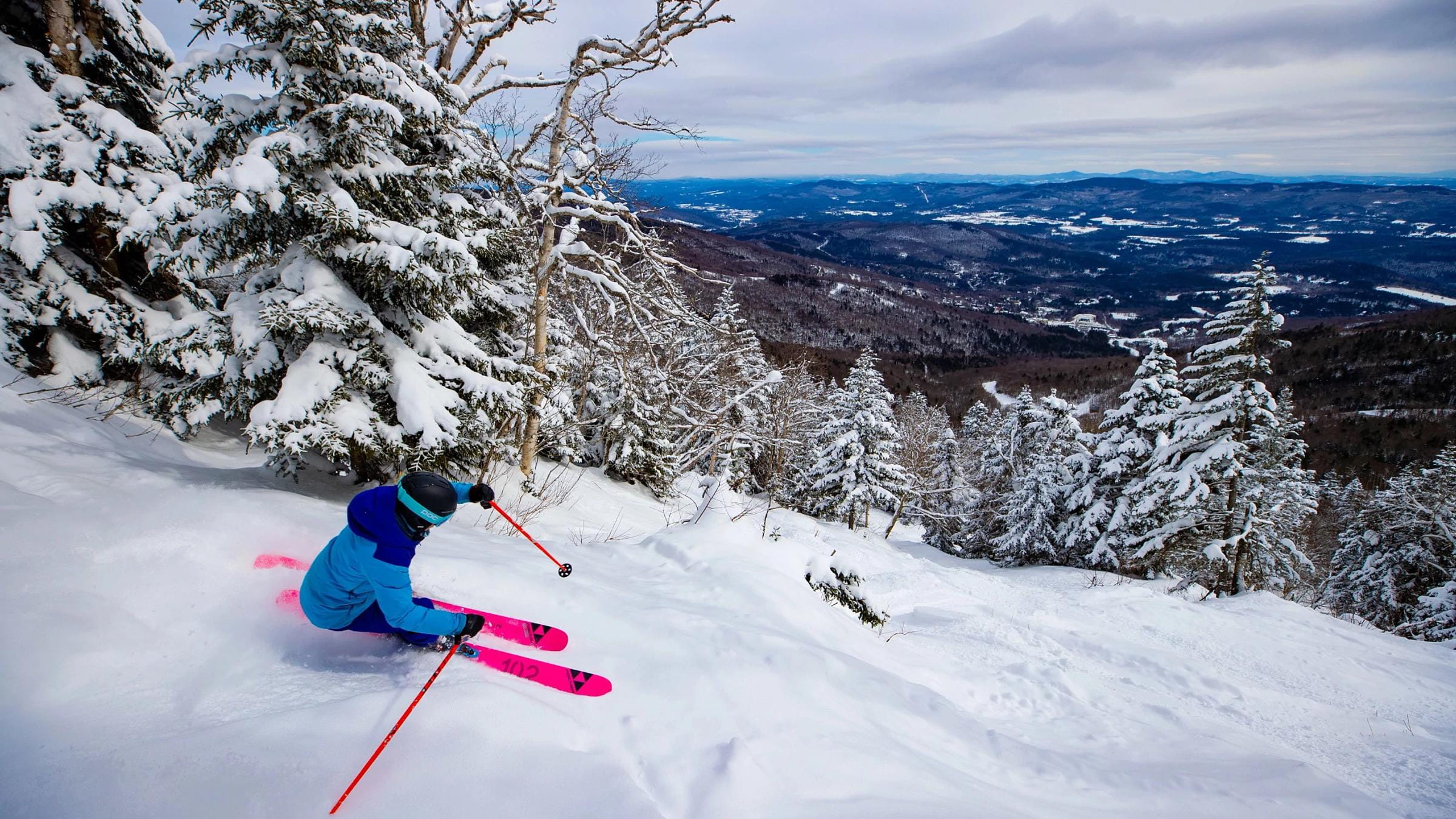 Sugarbush Season Pass